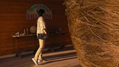 E4.Ball of Twine Kansas Part 1