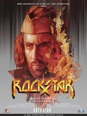 Rockstar - Movie free on Castle