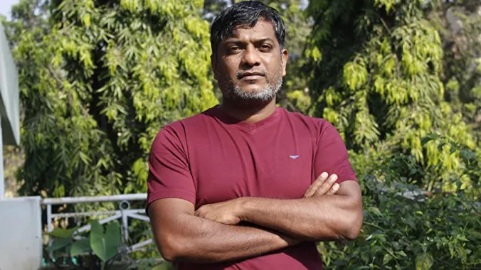 Mahesh Rajmane