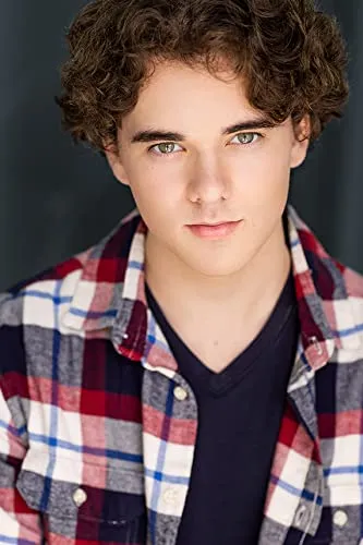 Jackson Tessmer