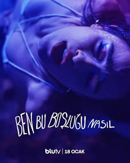 TV series poster: Ben Bu Boslugu Nasil