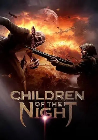 Children of the Night