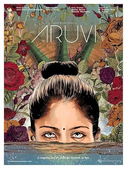 Movie Poster: Aruvi