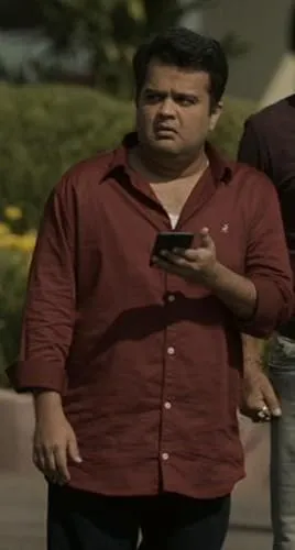 Uday Nene