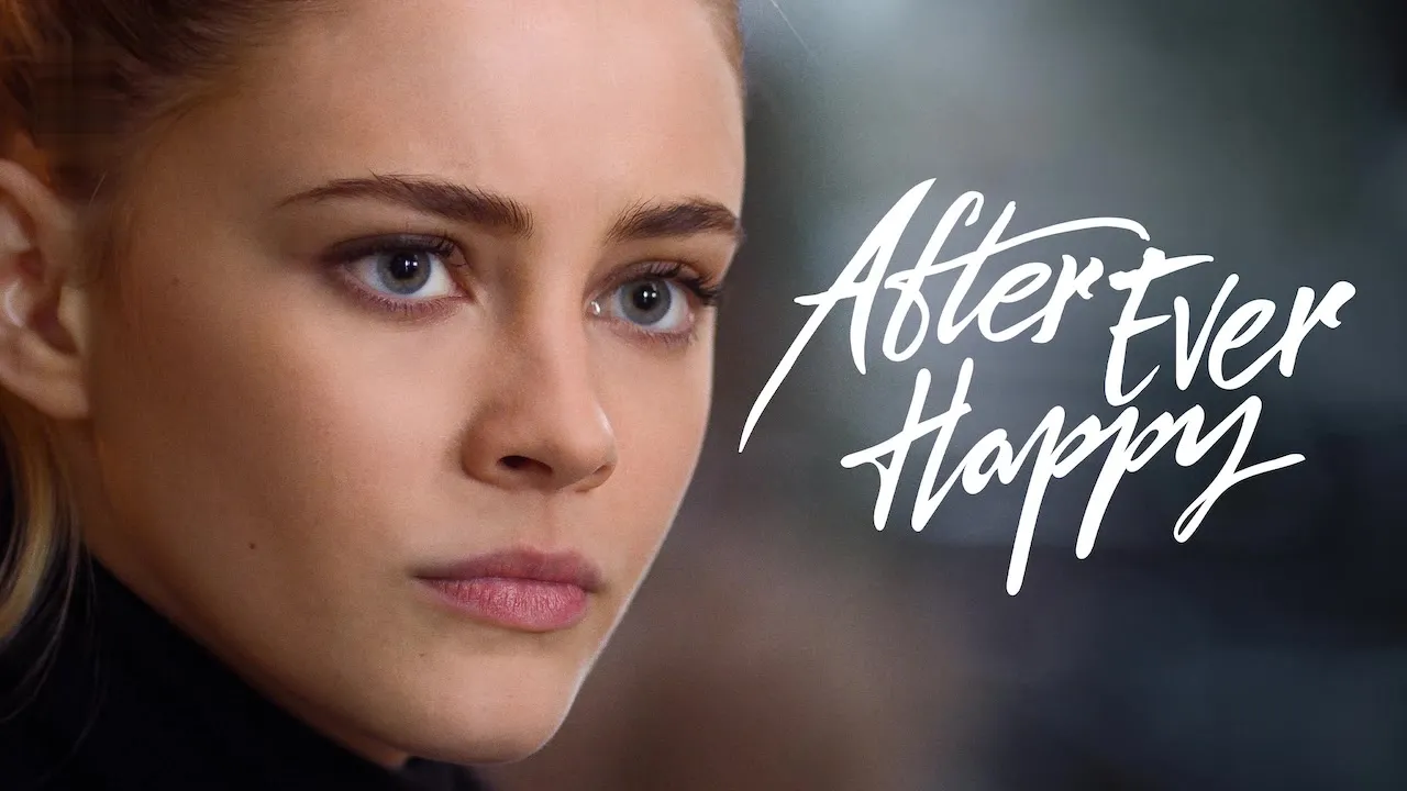 After Ever Happy