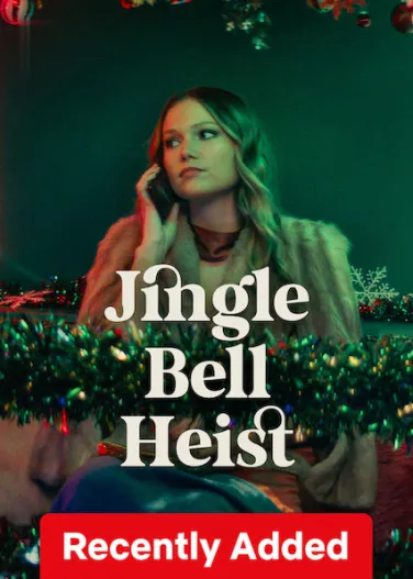 Jingle Bell Heist