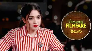 Tamannaah Bhatia