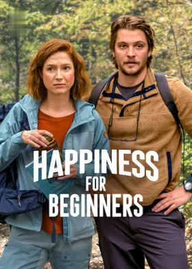 Happiness for Beginners - Movie free on Castle
