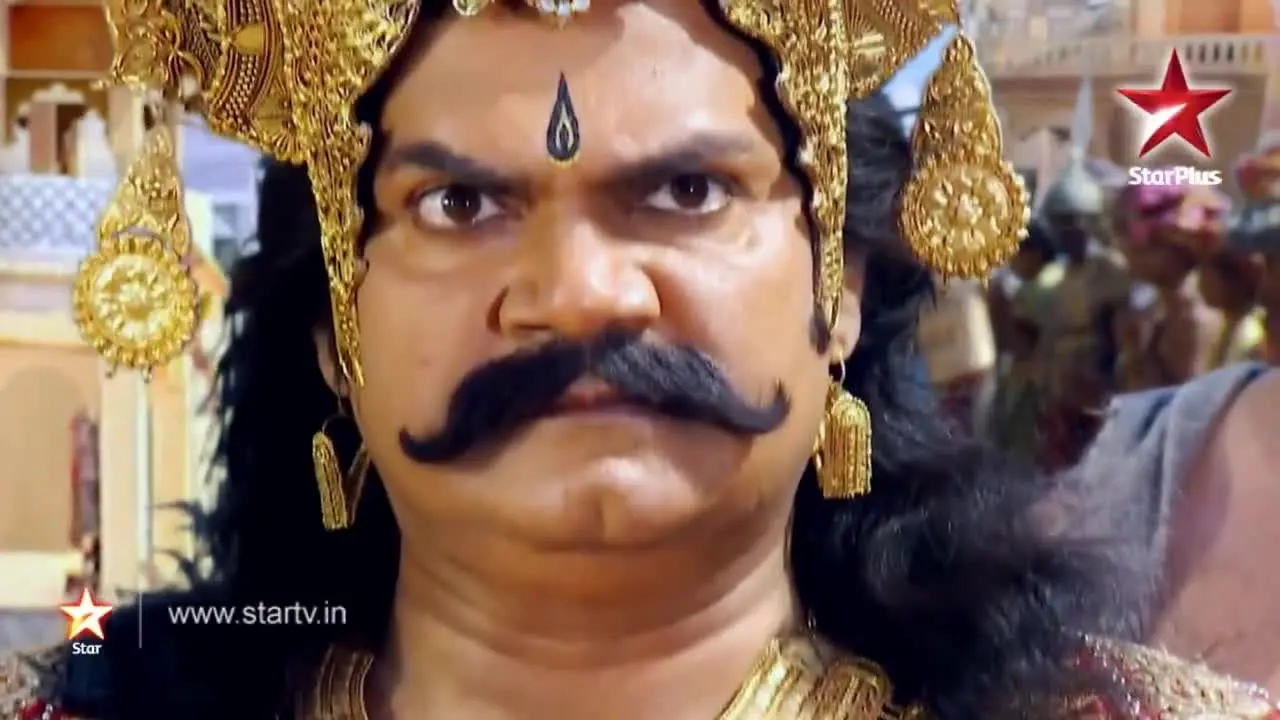 E183.Story of Krishna