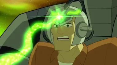 E36.The Brain Buster