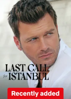Last Call for Istanbul