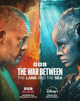 The War Between the Land and the Sea - Web Serie complete free on Castle