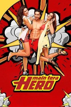 Main Tera Hero - Movie free on Castle