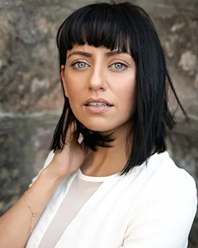 Maha Wilson
