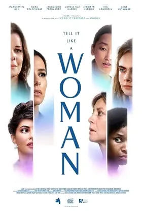 Tell It Like a Woman - Movie free on Castle