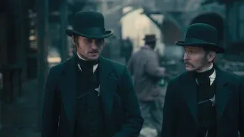 E4.In Chinatown, No One Thinks About Forever