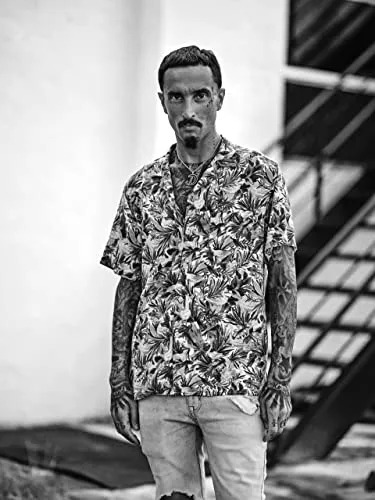 Luis Da Silva Jr.