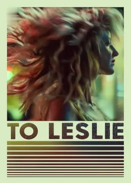 To Leslie