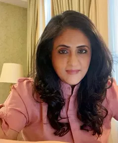 Damini Kanwal Shetty