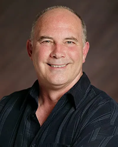 Jeff Gibbs