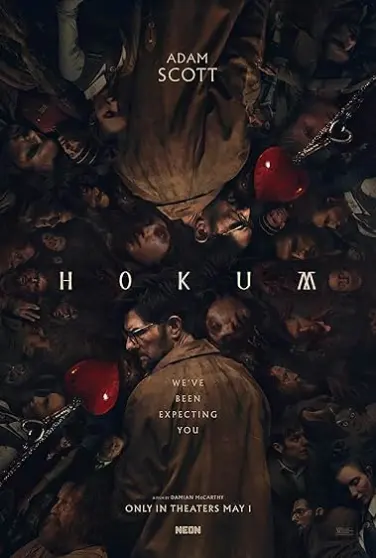 Hokum