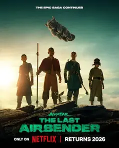 Avatar: The Last Airbender