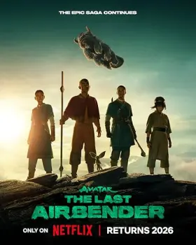 Avatar: The Last Airbender - Web Serie complete free on Castle