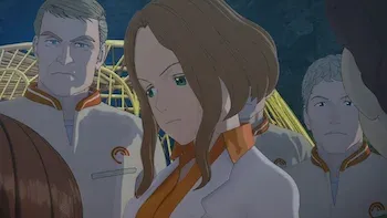 The Moon is a Harsh Mistress