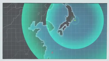 E26.Breakthrough, The Sea Beast Encircling Net