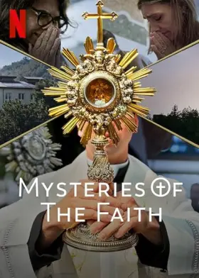 Mysteries of the Faith - Web Serie complete free on Castle