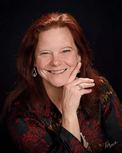 Dagmar Charlet