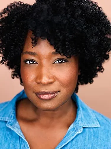 Tanya Thompson