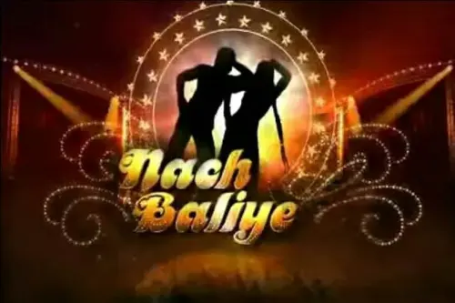 Movie Poster: Nach Baliye