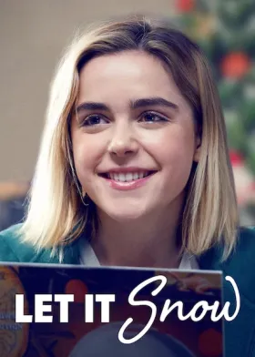 Let It Snow - Movie free on Castle