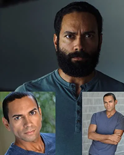 Richard Marrero