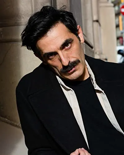Milo Taboada