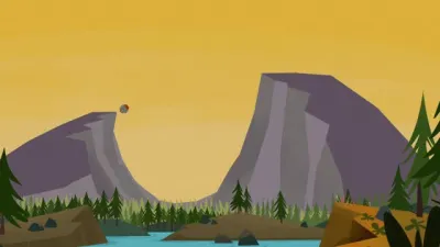 E4.Tom's In-Tents Adventure