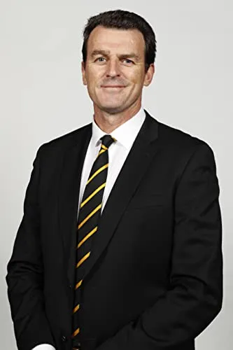 Brendon Gale