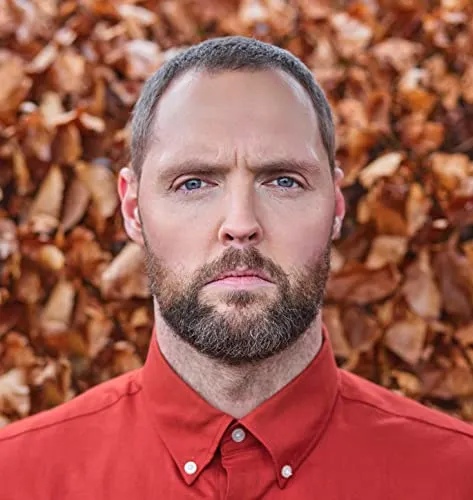 Gareth Morrison