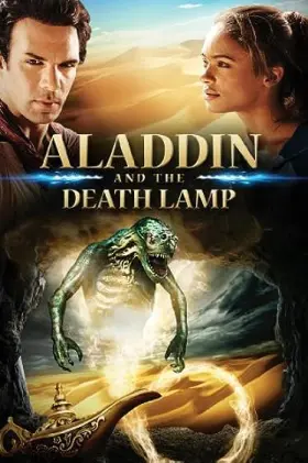 Aladdin and the Death Lamp - Movie free on Castle