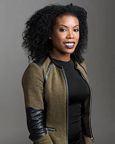 Desiree Barnes