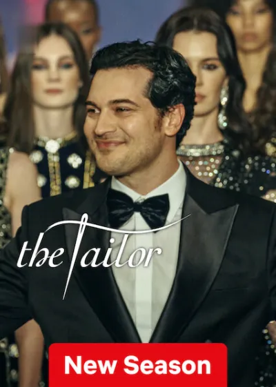 The Tailor