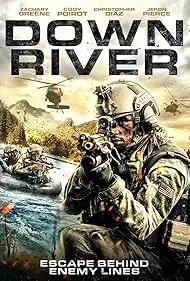 Movie Poster: Down River