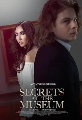 Secrets at the Museum - Movie free on Castle