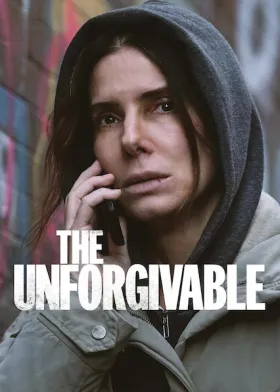 The Unforgivable - Movie free on Castle