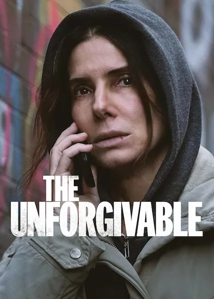 The Unforgivable