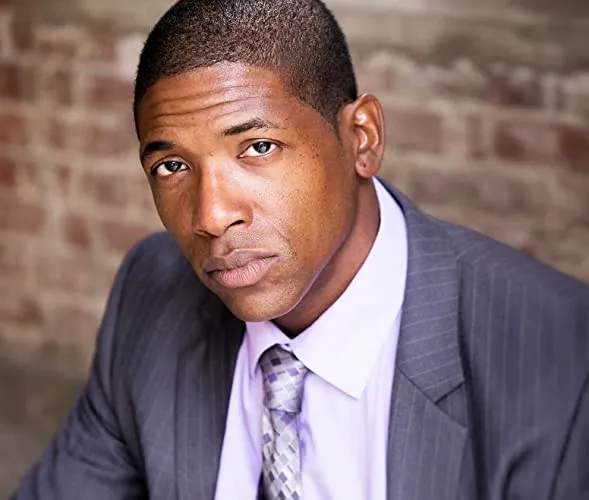 Dominic Daniel