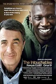The Intouchables - Movie free on Castle