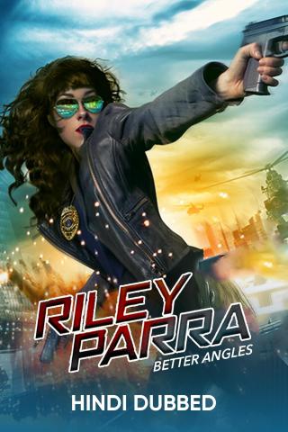 Riley Parra: Better Angels