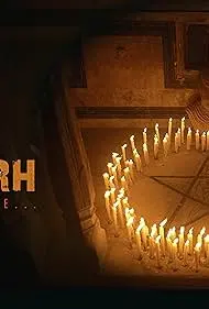 Movie Poster: Bhangarh: The Last Episode